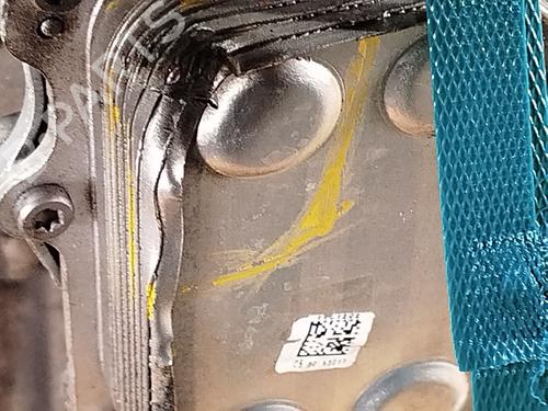 Engine JEEP COMPASS (MP, M6, MV, M7) 1.4 MultiAir | BP33873547M1  - Image 11