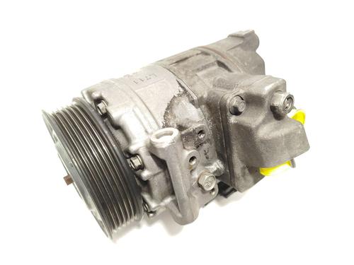 AC compressor JAGUAR XF I (X250) 2.7 D | BP28139210M34