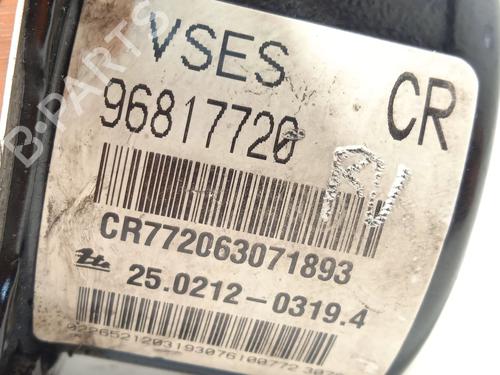 ABS pump OPEL ANTARA A (L07) 2.0 CDTI 4x4 | BP30126821M43