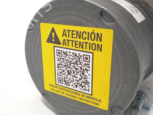 ABS pump PEUGEOT PARTNER Box Body/MPV 1.6 BlueHDi 100 | BP29001868M43 