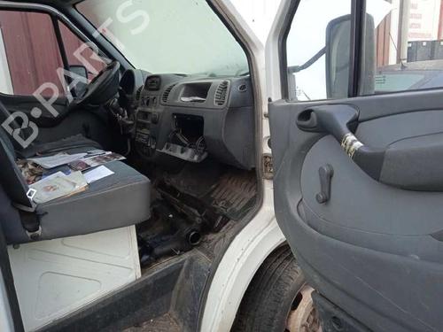 Left headlight MERCEDES-BENZ SPRINTER 4-t Platform/Chassis (B904)  | BP11048745C28 