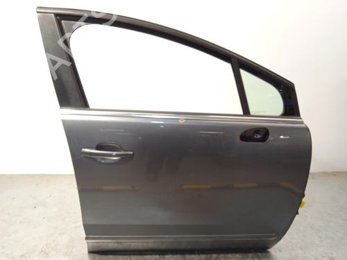 Used Right front door PEUGEOT 5008 (0U_, 0E_) 1.6 16V (120 hp) 28538899