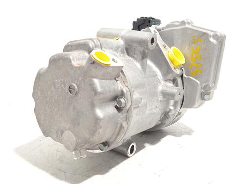 AC compressor RENAULT ARKANA I (LCM_, LDN_) 1.6 E-TECH 145 (LDMU) | BP32228544M34 - Image 3