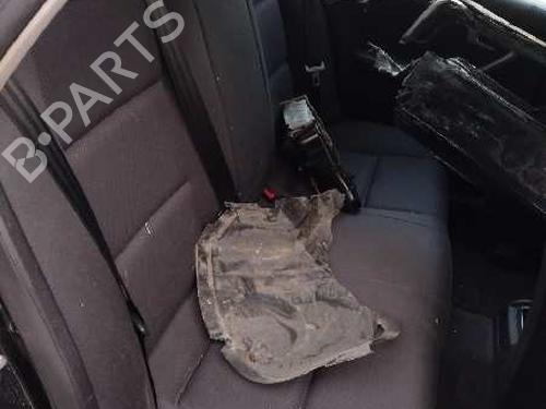 Left rear brake caliper AUDI A4 B6 (8E2) 1.9 TDI | BP11562031M107 