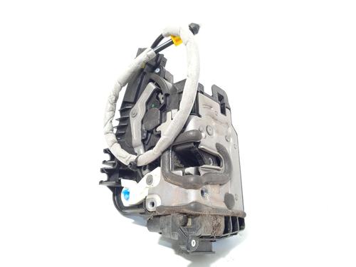 Front left lock MERCEDES-BENZ C-CLASS (W205) C 220 d (205.014) | BP29061309C98 