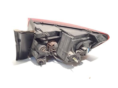 Left taillight RENAULT MEGANE IV Hatchback (B9A/M/N_) 1.2 TCe 130 (B9MR) | BP32476017C34