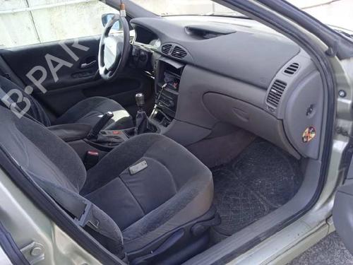 Front right window mechanism RENAULT LAGUNA II (BG0/1_) 1.9 dCi (BG08, BG0G) | BP15822717C23 