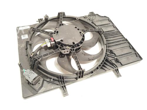 Used Radiator fan FORD TOURNEO CUSTOM V362 Bus (F3) 1.0 EcoBoost PHEV (125 hp) 30633439