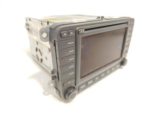 Used Electronic module VW TOURAN (1T1, 1T2) 1.9 TDI (105 hp) 21065336