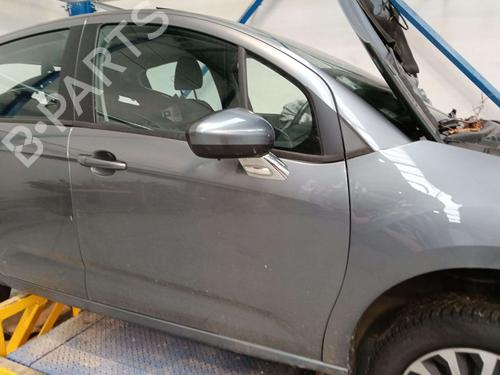 Alternator CITROËN C3 II (SC_) 1.4 HDi 70 (SC8HZC, SC8HR0, SC8HP4) | BP38933399M7 - Image 18