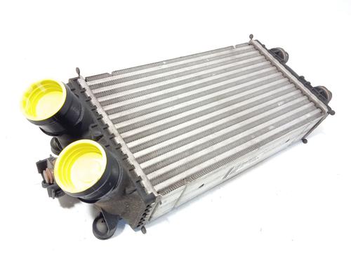 Intercooler PEUGEOT 208 II (UB_, UP_, UW_, UJ_) 1.2 PureTech 130 (131 hp) 28545347