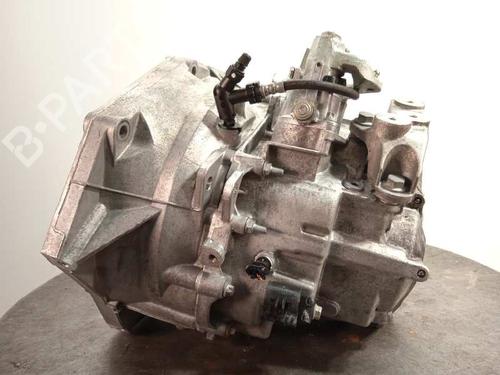Gearbox OPEL INSIGNIA A (G09) 2.0 CDTI (68) | BP15371896M3