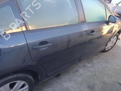 Right headlight CITROËN C4 I (LC_) 1.6 VTi 120 | BP31338210C29