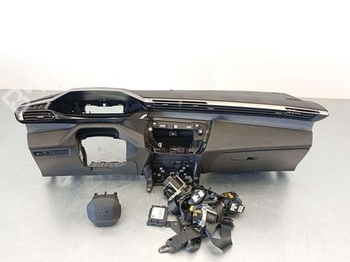 Used Airbag Kit Airbag Kit 38772803 38772803