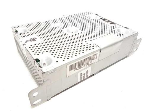 Radio TOYOTA PROACE Van (MDZ_) 1.6 D4d (MDZ9) | BP13415413E6 