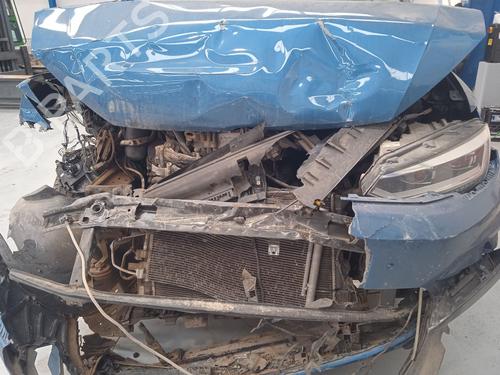 Front wiper motor VW TOURAN (5T1) 1.6 TDI | BP34370147M29  - Image 11