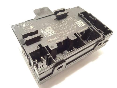 Used Electronic module SEAT ATECA (KH7, KHP) 1.0 TSI (116 hp) 11265756