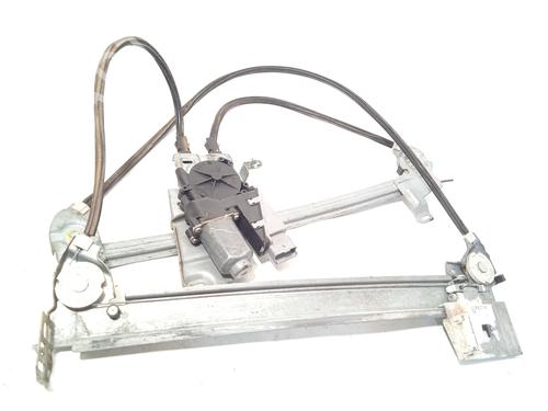 Used Front left window mechanism CITROËN C3 Pluriel (HB_) 1.4 (73 hp) 26447942