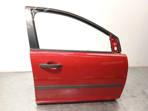 Right front door FORD FOCUS II (DA_, HCP, DP) 1.6 TDCi | BP17478309C3
