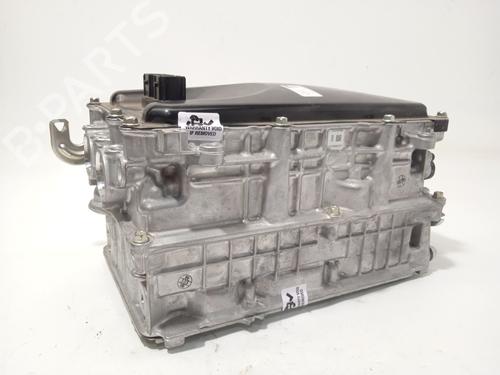 Elektronisk modul TOYOTA COROLLA Hatchback (_E21_, _EA1_, _EH1_) 1.8 Hybrid (ZWE211, ZWE219) | BP26325520M83 