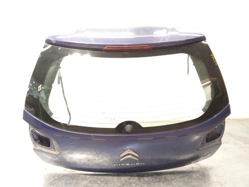 Used Tailgate Tailgate 19256434 19256434