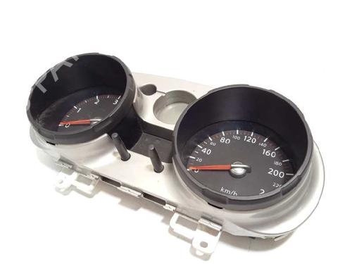 Used Instrument cluster NISSAN QASHQAI I (J10, NJ10) 2.0 dCi (150 hp) 9731794