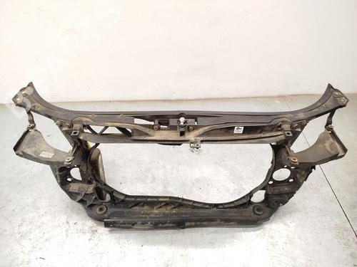 Frontplade/Frontkurv AUDI A4 B7 Avant (8ED) 2.0 TDI 16V | BP31378680C72 - Image 2