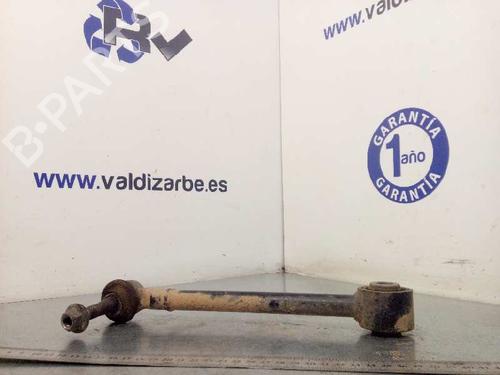 Right rear suspension arm SUBARU FORESTER (SJ_) 2.0 D AWD (SJD) | BP14346813M15 