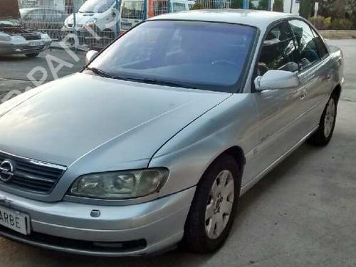 Used Parts OPEL OMEGA B (V94) 2.2 DTI 16V (F69, M69, P69) 137906
