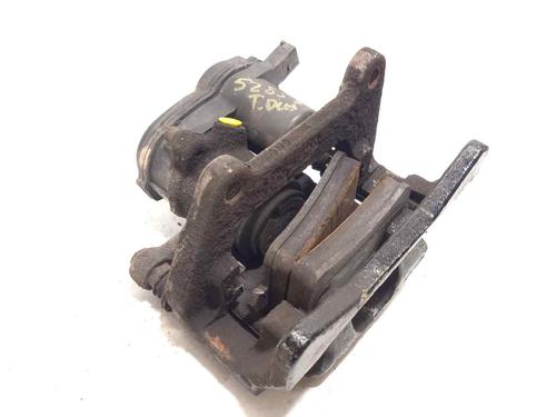 Right rear brake caliper AUDI A6 Allroad C7 (4GH, 4GJ) 3.0 TDI quattro | BP16935161M106 
