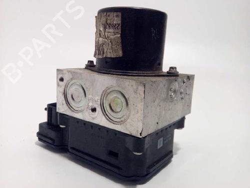ABS pump OPEL INSIGNIA A (G09) 2.0 CDTI (68) | BP4566149M43 