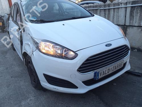 Front slam panel FORD FIESTA VI (CB1, CCN) 1.25 | BP31993187C72