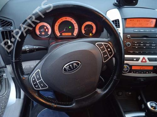 Alternator KIA CEE'D Hatchback (ED) 1.6 CRDi 115 | BP16783294M7 