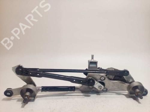 Front wiper motor KIA RIO IV (YB, SC, FB) 1.2 CVVT | BP8900066M29 