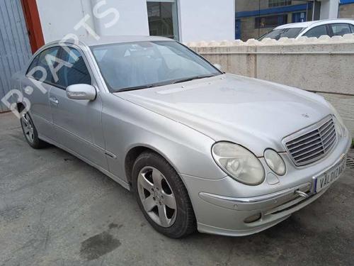 Electronic module MERCEDES-BENZ E-CLASS (W211)  | BP10384626M83 