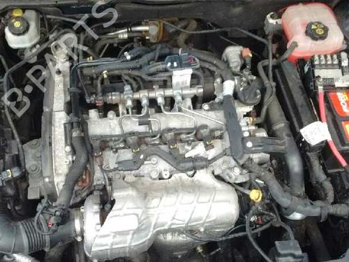 ABS pump OPEL INSIGNIA A (G09) 2.0 CDTI (68) | BP4566149M43 