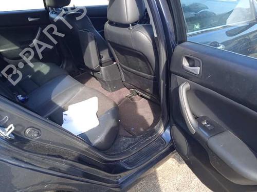 Girkasse HONDA ACCORD VII (CL, CN) 2.2 i-CTDi (CN1) | BP11240233M3 