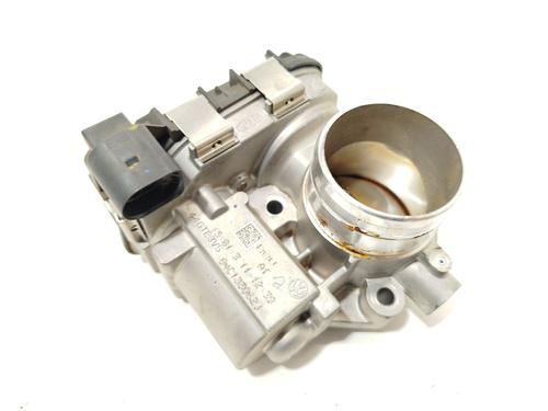 Used Throttle body Throttle body SEAT IBIZA V (KJ1, KJG) 1.0 MPi (80 hp) 34520661 34520661