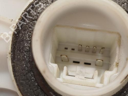 Venstre foran lås TOYOTA C-HR (_X1_) 1.8 Hybrid (ZYX10_, ZYX11_) | BP30104182C98