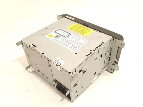 Radio VW PASSAT B7 Variant (365) 2.0 TDI | BP38512771E6 - Image 5