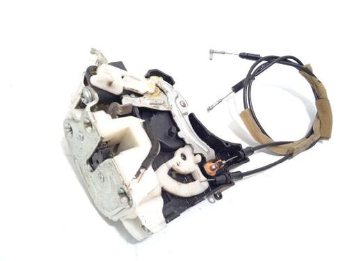 Used Rear right lock MITSUBISHI GRANDIS (NA_W) 2.0 DI-D (NA8W) (136 hp) 15421967