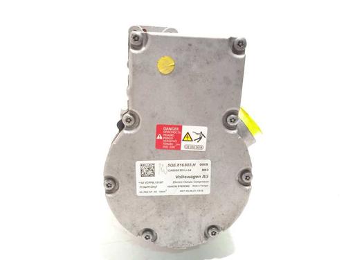AC compressor AUDI Q3 (F3B) | BP13709827M34