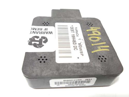 Electronic module FORD FOCUS III  | BP11031206M83 