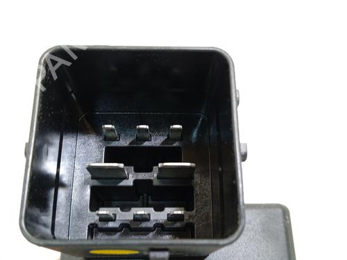 Electronic module CITROËN C4 Grand Picasso II (DA_, DE_) 1.2 THP 130 | BP19267966M83 