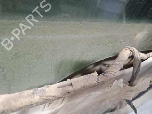 Right front door HYUNDAI TERRACAN (HP) 2.9 CRDi | BP12139140C3 