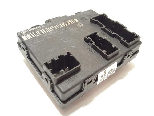 Used Electronic module Electronic module 17385991 17385991
