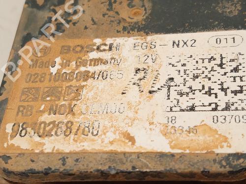 Electronic sensor CITROËN BERLINGO (ER_, EC_) 1.5 BlueHDi 100 | BP29067402M84 - Image 4