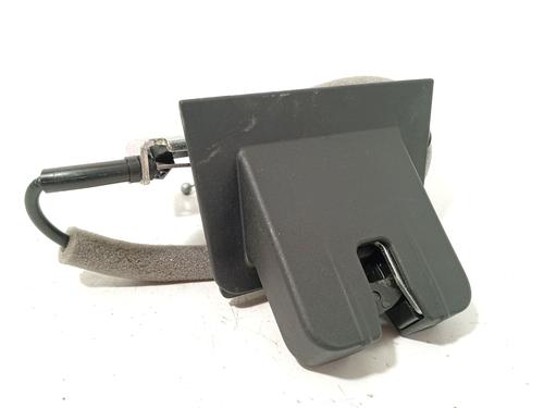 Used Tailgate lock AUDI Q2 (GAB, GAG) 2.0 TDI (150 hp) 31933375