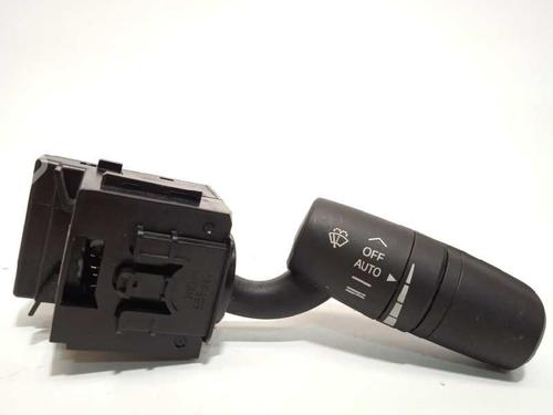 Used Steering column stalk MAZDA 6 Saloon (GH) [2007-2013]  8675350