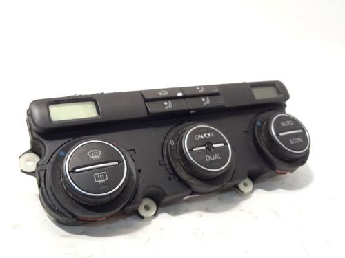 Used Climate control VW JETTA III (1K2) 1.6 FSI (115 hp) 27675735